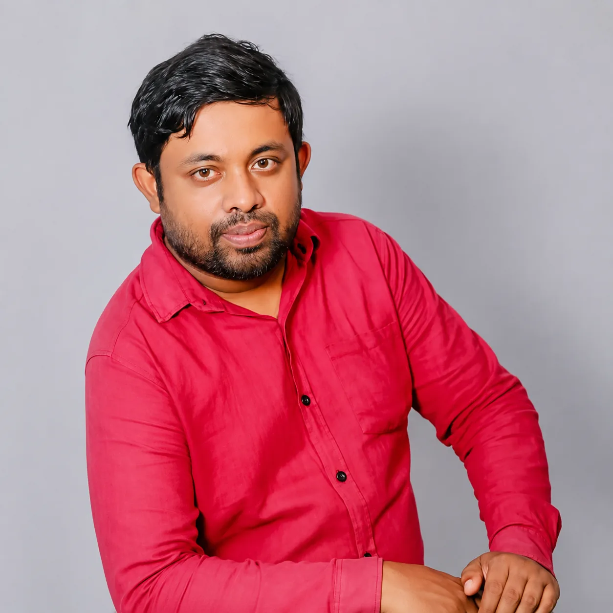 Edirisinghe Arachchige Pethum Madhusha Edirisinghe